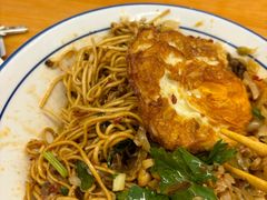 -李叁面馆(妇幼店)