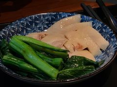 -又鸟pizza海南鸡饭(假日广场店)
