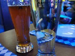 -Ambra Haus琥珀屋精酿餐厅(宝山店)