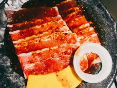 老白吾桑格-本家韩国烤肉(青岛万象城店)