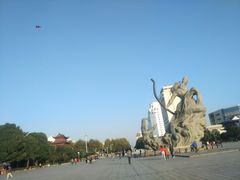 -湖南东洞庭湖国家级自然保护区