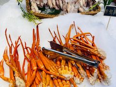 -川骄海鲜自助(河东店)
