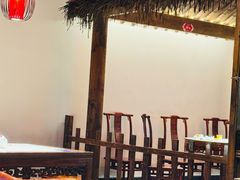 -麒麟小院·老九江菜(安平路店)