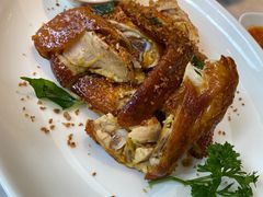 -莆田餐厅PUTIEN(三里屯店)