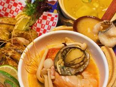 -泰妃殿(武汉首店)