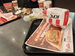 -肯德基(凤凰海店)