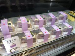 -菲尔雪CAKE(九方店)