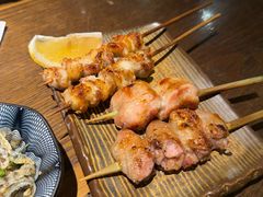 -鸟屯(三里屯店)