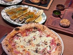 -Mammamia意大利餐厅(阳春巷店)