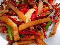 -田记餐馆(富国街店)