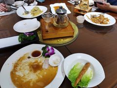 -豫璟轩中餐厅(南昌万怡店)