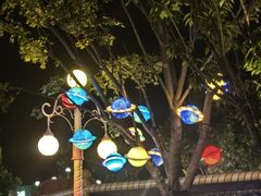 -青岛方特梦幻王国