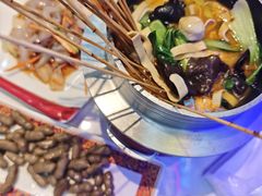 -望江门小龙虾·烧烤(九堡店)