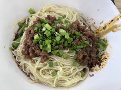 -瓜瓢面(小龙坎店)