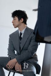 -Brother西服礼服定制·商务·婚礼(佛山南海店)
