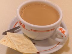 -永盈茶餐厅(中山四路店)