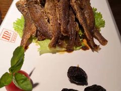 王婆酥鱼-槐店王婆大虾(长江道店)