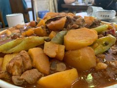 -福顺祥大盘鸡(临潼店)