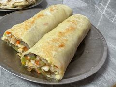 -天台小吃(新城店)