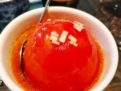 -箱美术馆私房菜(水晶郦城店)