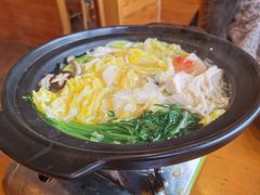 -天正河鲀·河豚亭(大连店)