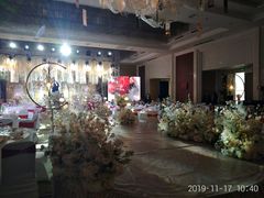 -新湖铂尔曼大酒店·日之升日餐厅