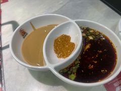 -和福顺牛肉大虾焖锅自助(宝业店)