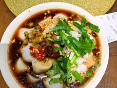 -香满楼(临安路店)