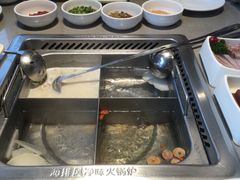 -海底捞火锅(北京路店)