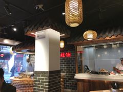 大堂-老城南.鸭血粉丝汤(夫子庙店)