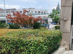 -元代水闸遗址博物馆