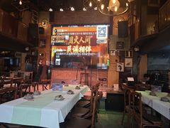 -畔悦庐·庐山菜·音乐餐厅