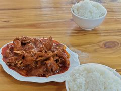 -满口香饭店
