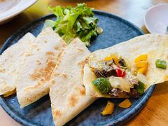 -青麦家·融合餐厅(江岛智立方店)