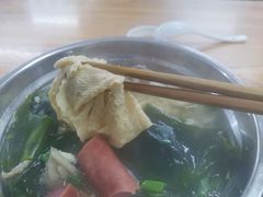 -福屿鲜捞小吃·捞化(福屿总店)