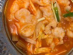 -谷田稻香·砂锅菜(汇暻广场店)