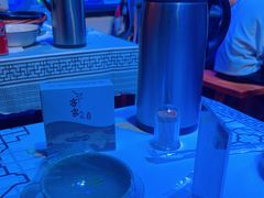 -客家大院·非遗赣南客家菜(郁孤台店)