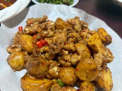 -明婷饭店(外曹家巷店)