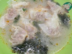 -大福来锅巴菜(古文化街店)