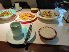 -上地宴·中关村的会客厅(清河高铁站店)