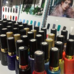 -J·C NAIL美甲美睫