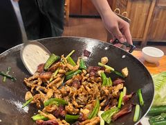 -美未居·老字号·地道顺德菜·桑拿鸡·鱼生(容桂店)