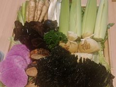 -十二舍·湯物素煮(江泰潤政店)