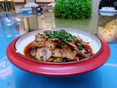 -川味中国寻香馆(琴台路店)