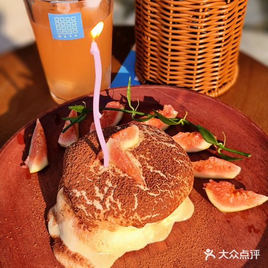 NAYA Land舒芙蕾专门店(重庆市万象城店)