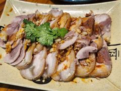 -晓伟海鲜家常菜