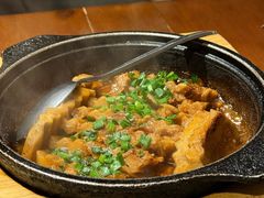 石锅香芋煲-甬上名灶(天一阁·翠柏店)