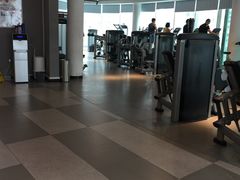 -一兆韦德健身(慧芝湖店)