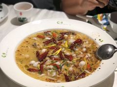 -漓江又一軒·广西菜·桂林米粉(梅林店)