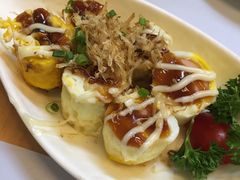 -花漫里日式餐厅(刺桐店)